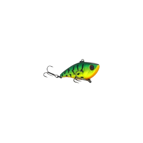 LURE SEN MINI TRAP BABY BASS