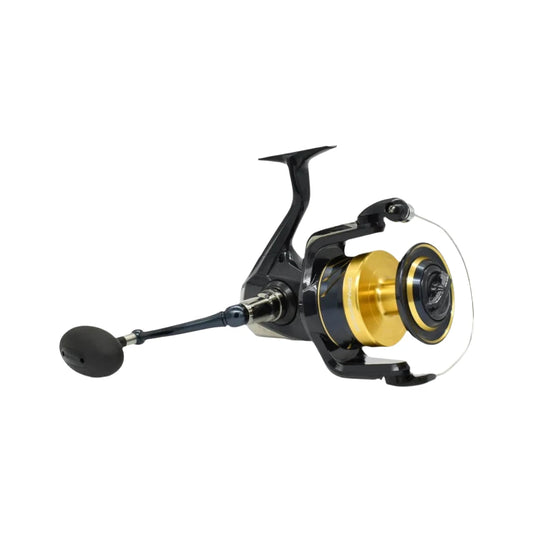 REEL SIMANO SPHEROS SW 4000XG