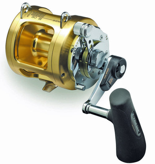 SHIMANO TIAGRA REEL