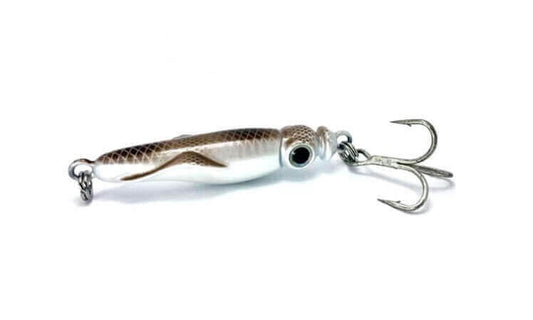 Squidee Lure Range
