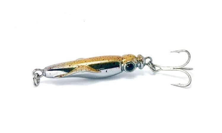 Squidee Lure Range