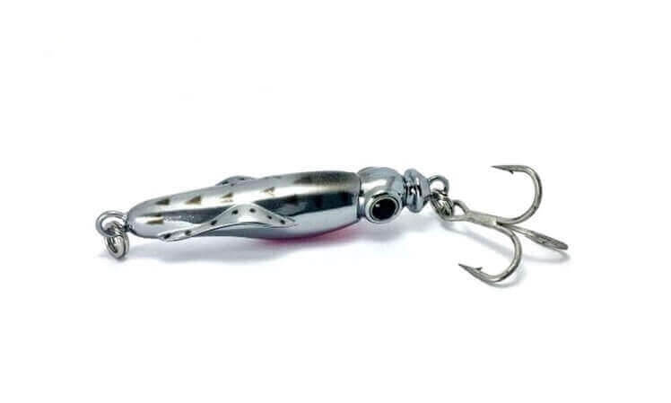 Squidee Lure Range