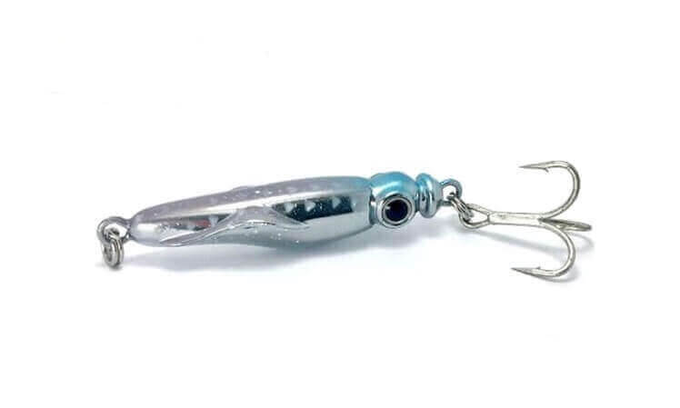 Squidee Lure Range