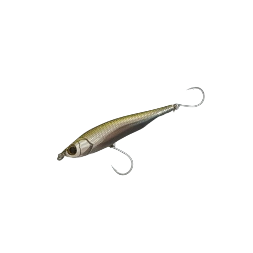CID Shiverstick 125mm Lure