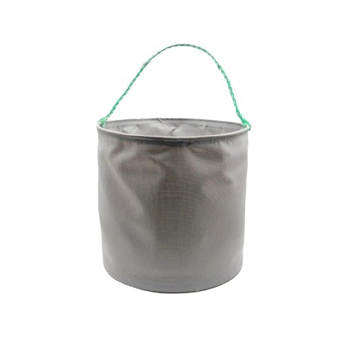 FOLDING BUCKET TEZA SML 9LT