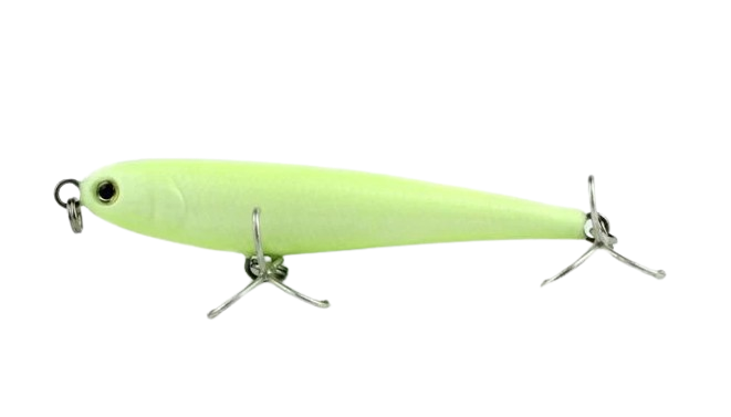 Fish Inc Winglet Lure