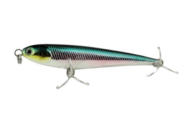Fish Inc Winglet Lure