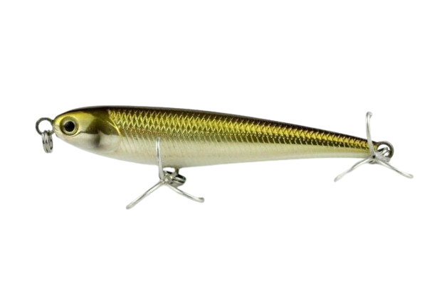 Fish Inc Winglet Lure
